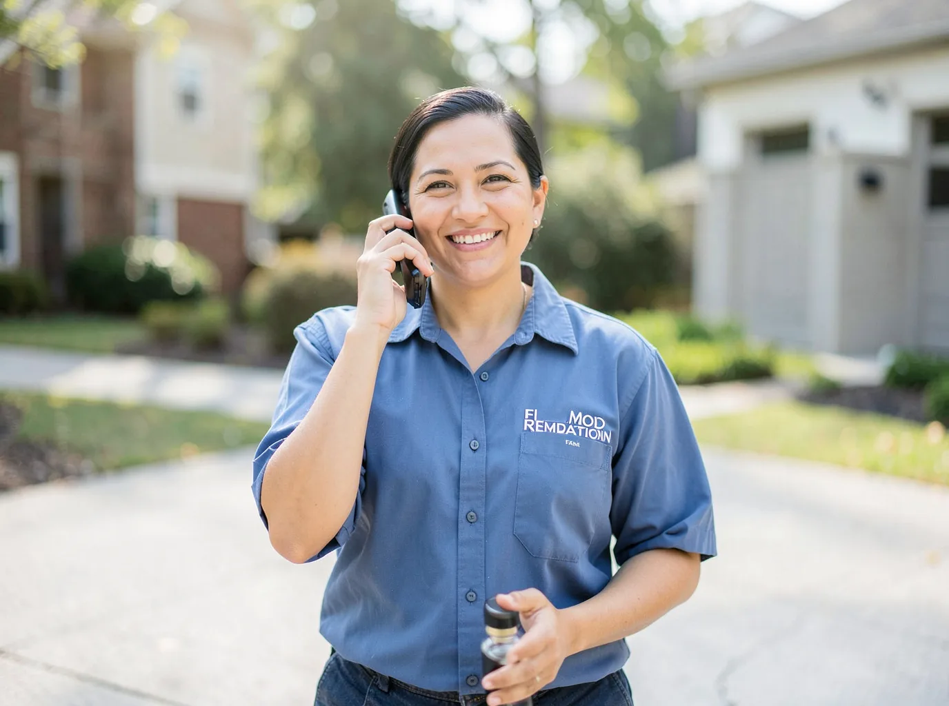 Mold Remediation Powhatan Point, OH FAQs